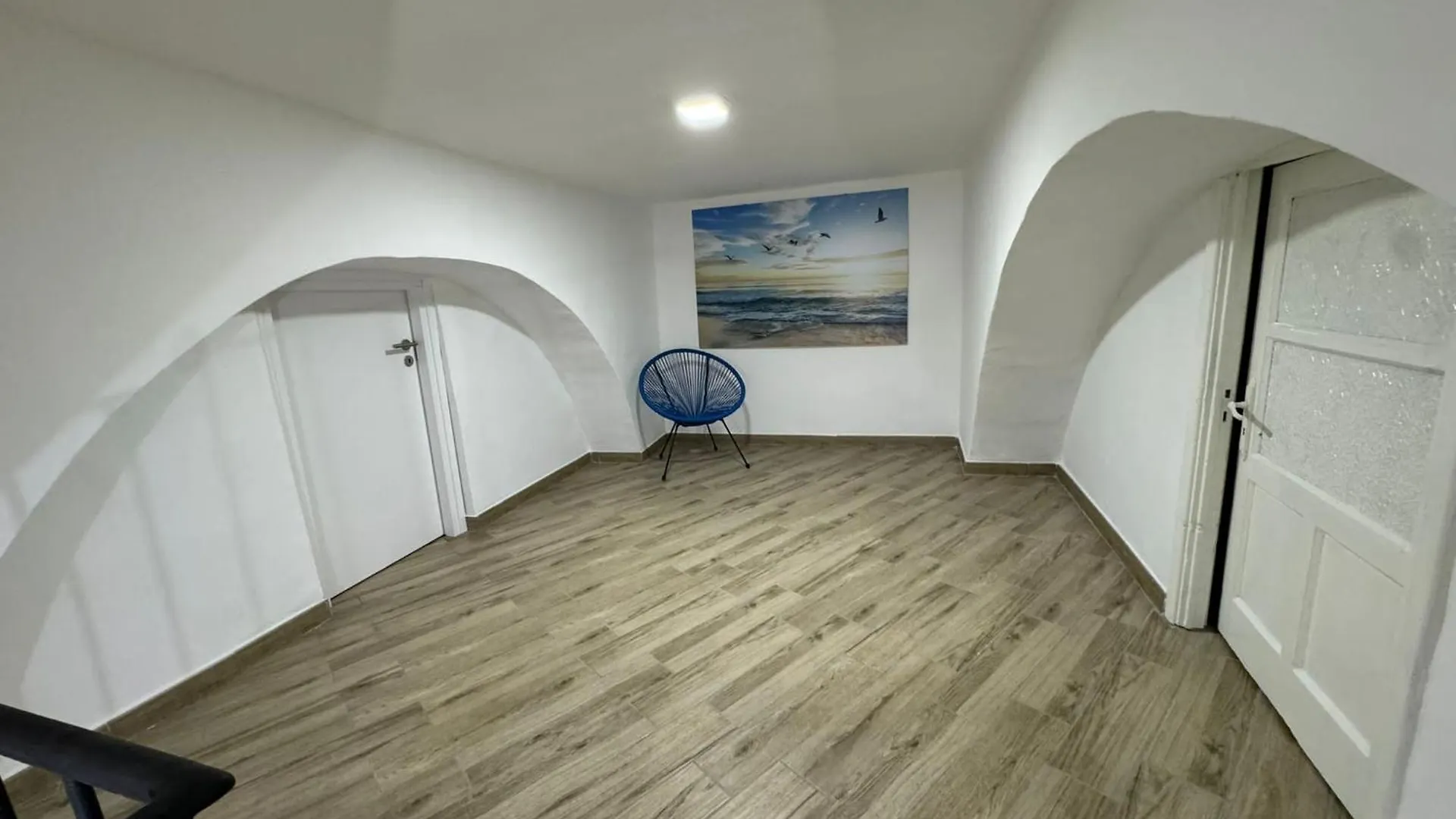 Holiday home La Vacanza Di Nenu' Catania