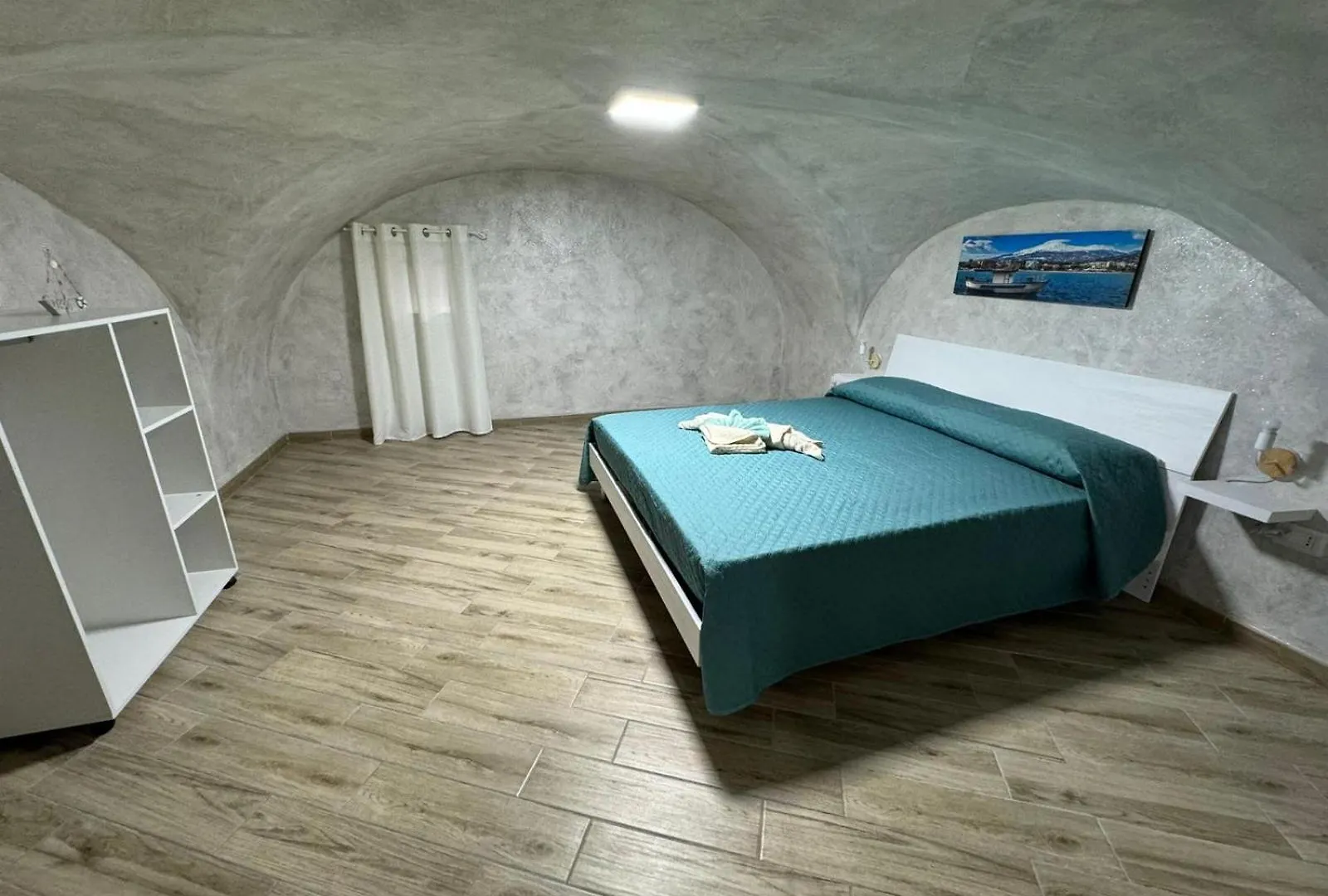 La Vacanza Di Nenu' Catania Holiday home