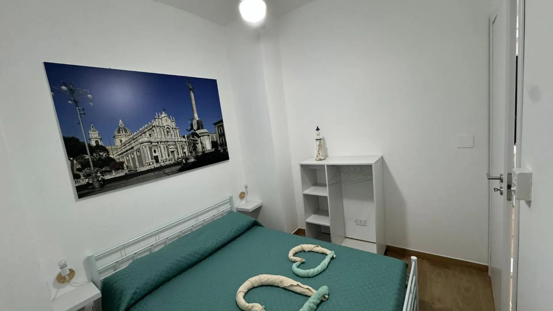 La Vacanza Di Nenu' Catania 0*,